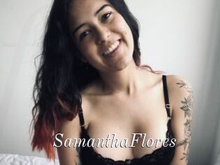 SamanthaFlores