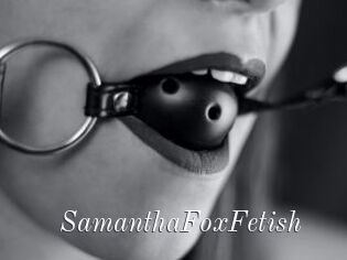 SamanthaFoxFetish