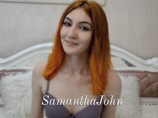 SamanthaJohn