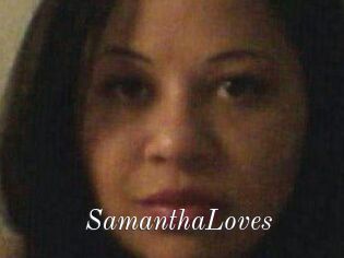 SamanthaLoves