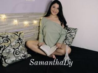 SamanthaLy