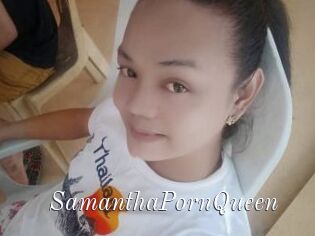 SamanthaPornQueen