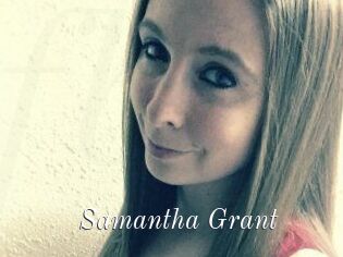 Samantha_Grant