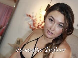 Samantha_Tayloor