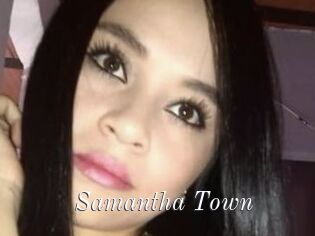 Samantha_Town