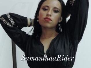 SamanthaaRider