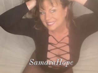 SamaraHope