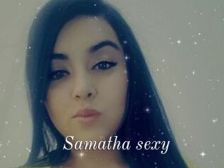 Samatha_sexy