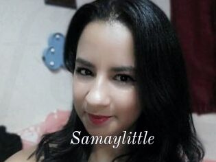 Samaylittle