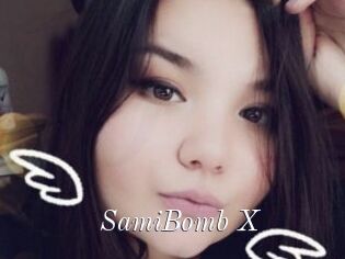 SamiBomb_X