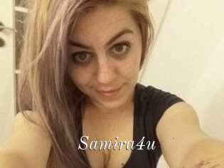 Samira4u