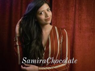 SamiraChocolate