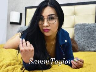 SammTaylor