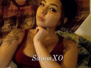 SammXO