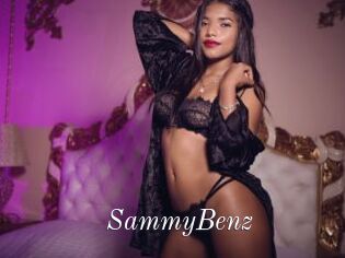 SammyBenz