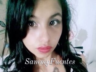 SammyFuentes