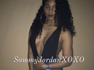 SammyJordanXOXO