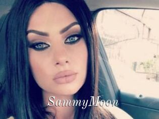 SammyMoon