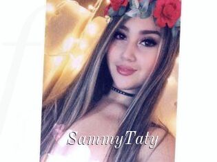 SammyTaty