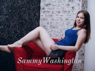 SammyWashington