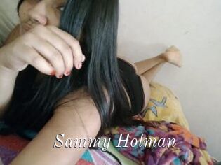 Sammy_Holman