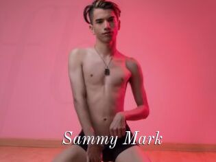 Sammy_Mark