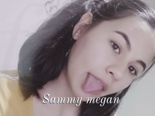 Sammy_megan