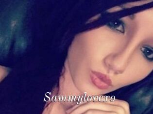 Sammylovexo