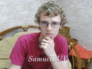 SamuelLUV