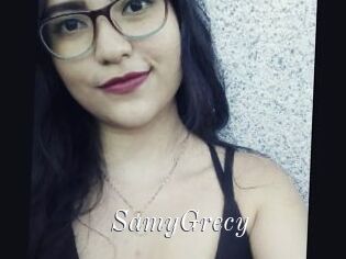 SamyGrecy