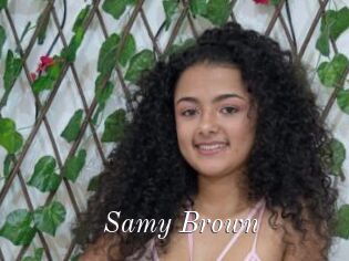 Samy_Brown