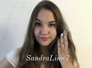 SandraLime7