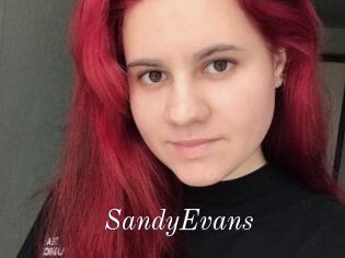 SandyEvans