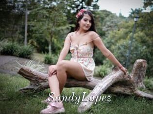 SandyLopez