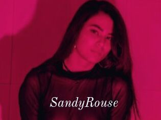 SandyRouse