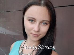 SandyStream