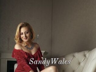 SandyWales