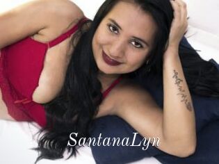 SantanaLyn