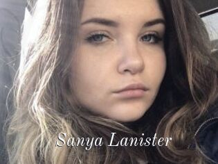 Sanya_Lanister