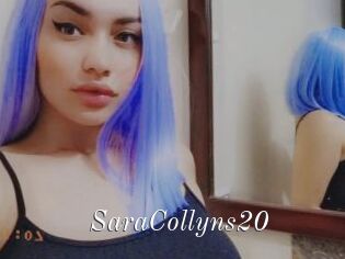 SaraCollyns20