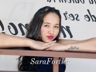 SaraFortier