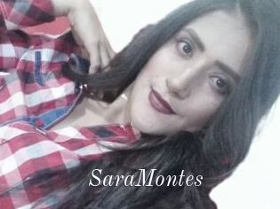 SaraMontes