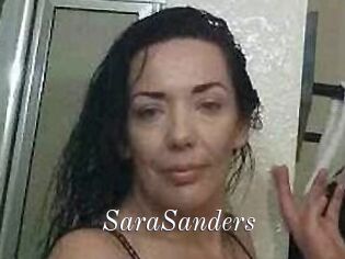 Sara_Sanders