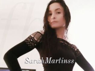 SarahMartinss