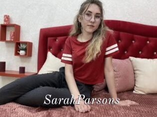 SarahParsons