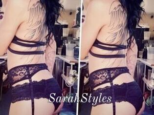 SarahStyles