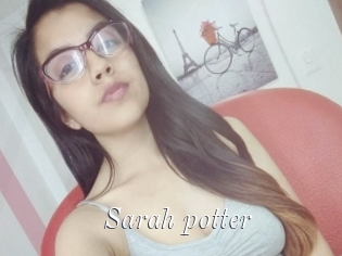 Sarah_potter