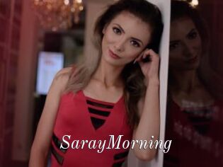 SarayMorning