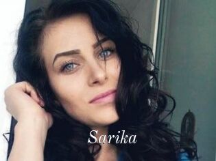 Sarika