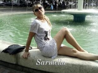 Sarmella